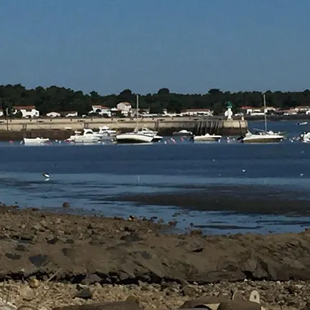 公寓 Rue Charles De Gaulle 1 里维多瓦海滩