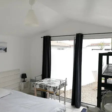 公寓 Rue Charles De Gaulle 1 里维多瓦海滩