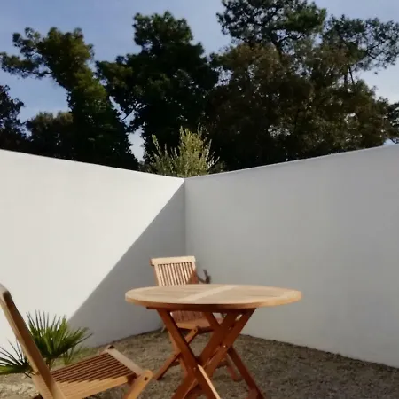公寓 Rue Charles De Gaulle 1 里维多瓦海滩
